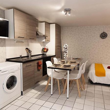 Appartement KASA CONFORT - Le calme au cœur de la ville - TV&WIFI à Saint-Etienne  Extérieur photo