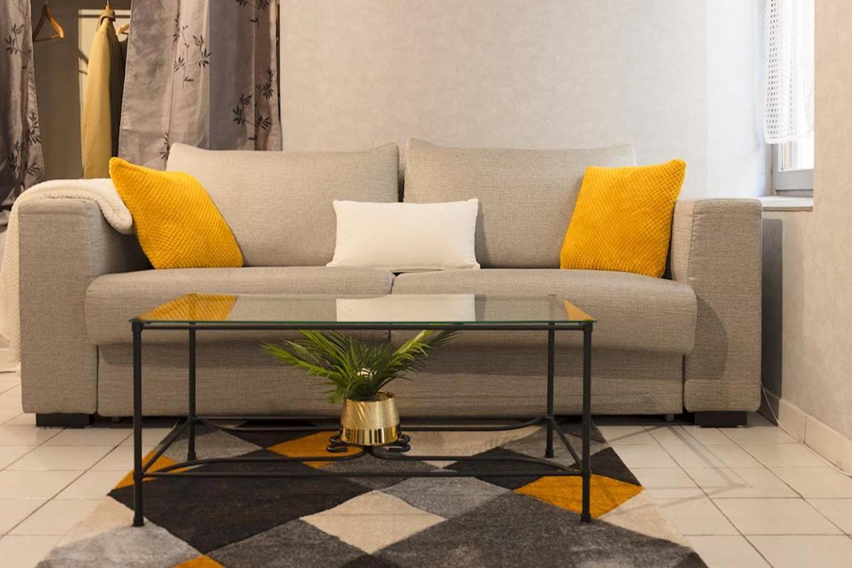 Appartement KASA CONFORT - Le calme au cœur de la ville - TV&WIFI à Saint-Etienne  Extérieur photo